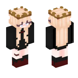 Minecraft Skin #172703