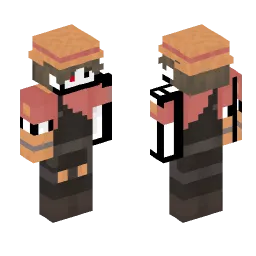 Minecraft Skin #172708