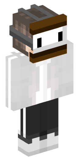 Sm0r3s Minecraft Skin Preview on Minecraft.Co.Com
