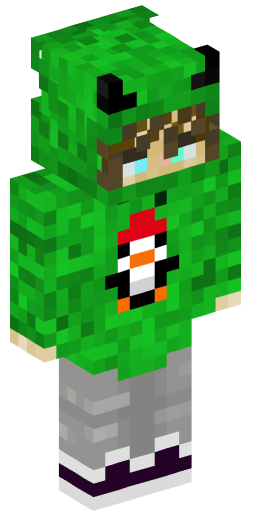 Minecraft Skin #172718