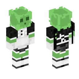 Minecraft Skin #172719
