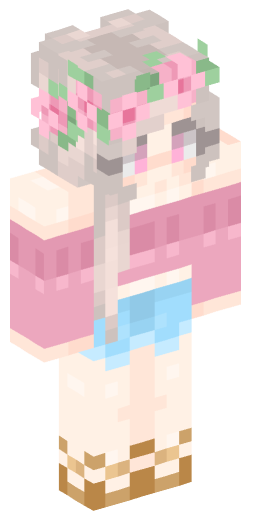 Minecraft Skin #172721