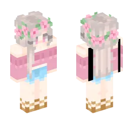 Minecraft Skin #172721