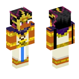 Minecraft Skin #172726