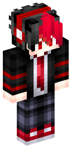 Minecraft Skin #172727