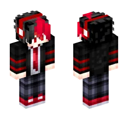 Minecraft Skin #172727