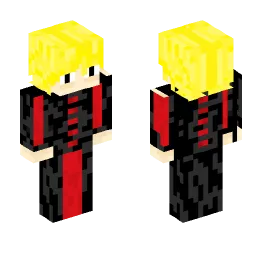 Minecraft Skin #172730