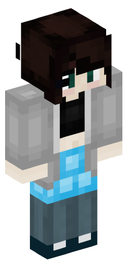 Minecraft Skin #172731