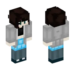Minecraft Skin #172731