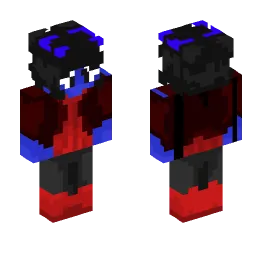 Minecraft Skin #172738