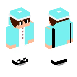 Minecraft Skin #172742
