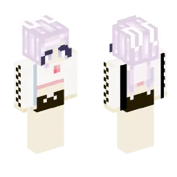 Minecraft Skin #172750