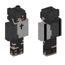 Minecraft Skin #172751
