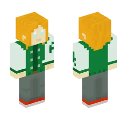 Minecraft Skin #172764