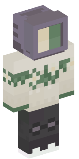 Skidd Minecraft Skin Preview on Minecraft.Co.Com
