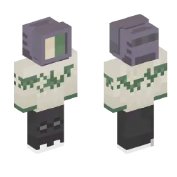 Minecraft Skin #172774