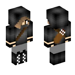 Minecraft Skin #172779