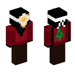 Minecraft Skin #172782