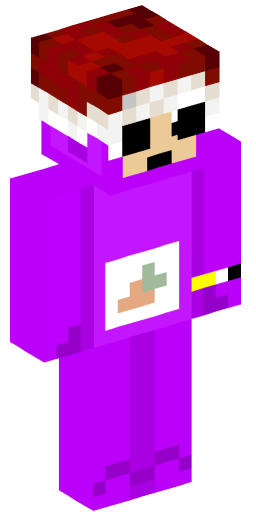 dieenemwoan Minecraft Skin Preview on Minecraft.Co.Com