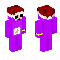Minecraft Skin #172784