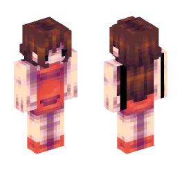 Minecraft Skin #172795