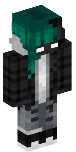 SwimSanity Minecraft Skin Preview on Minecraft.Co.Com
