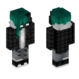 Minecraft Skin #172799