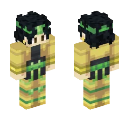 Minecraft Skin #172802