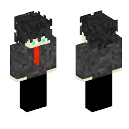 Minecraft Skin #172804