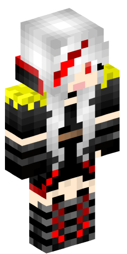 Minecraft Skin #172807