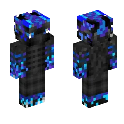 Minecraft Skin #172810