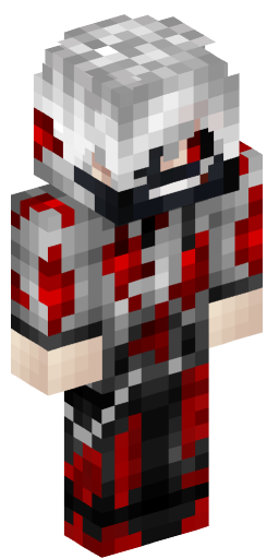 Le_Munk Minecraft Skin Preview on Minecraft.Co.Com