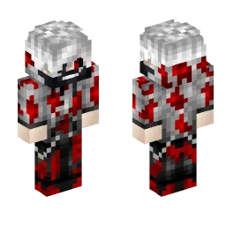 Minecraft Skin #172812