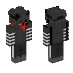Minecraft Skin #172813