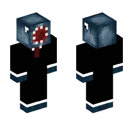 Minecraft Skin #172819