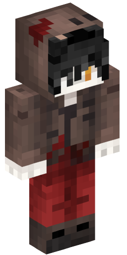 Link_02 Minecraft Skin Preview on Minecraft.Co.Com