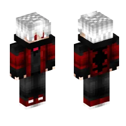 Minecraft Skin #172827