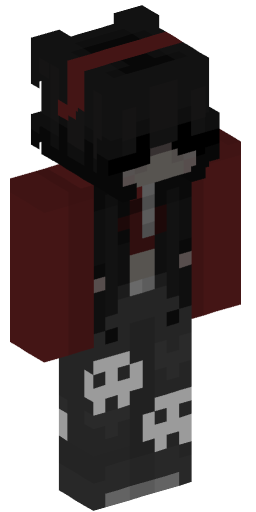 cbsidian Minecraft Skin Preview on Minecraft.Co.Com