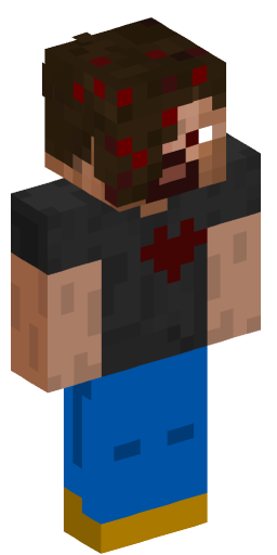 Minecraft Skin #172832