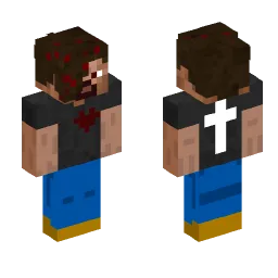 Minecraft Skin #172832