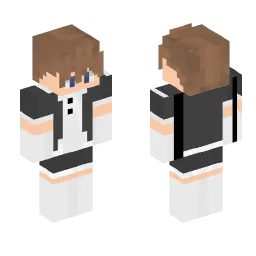 Minecraft Skin #172837