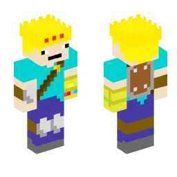Minecraft Skin #172839
