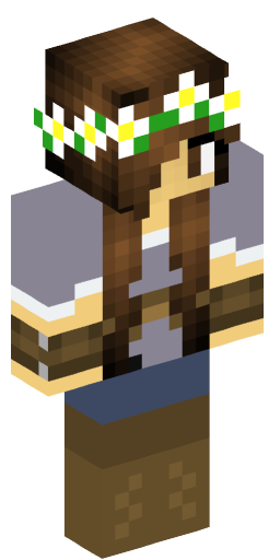 Minecraft Skin #172858