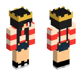 Minecraft Skin #172860