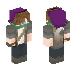 Minecraft Skin #172864