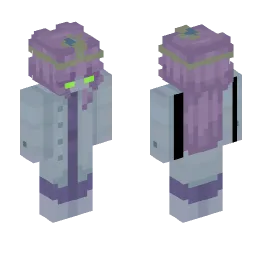 Minecraft Skin #172867