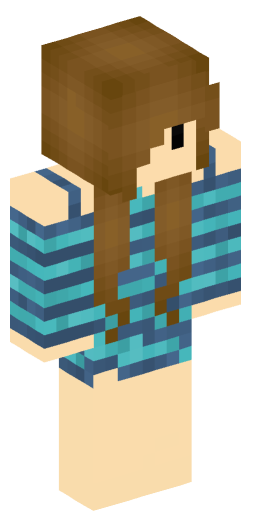 Buch Minecraft Skin Preview on Minecraft.Co.Com