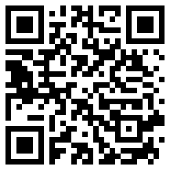 Brett1394 QR Code