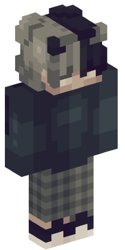 prisonerofeden Minecraft Skin Preview on Minecraft.Co.Com