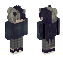 Minecraft Skin #172874